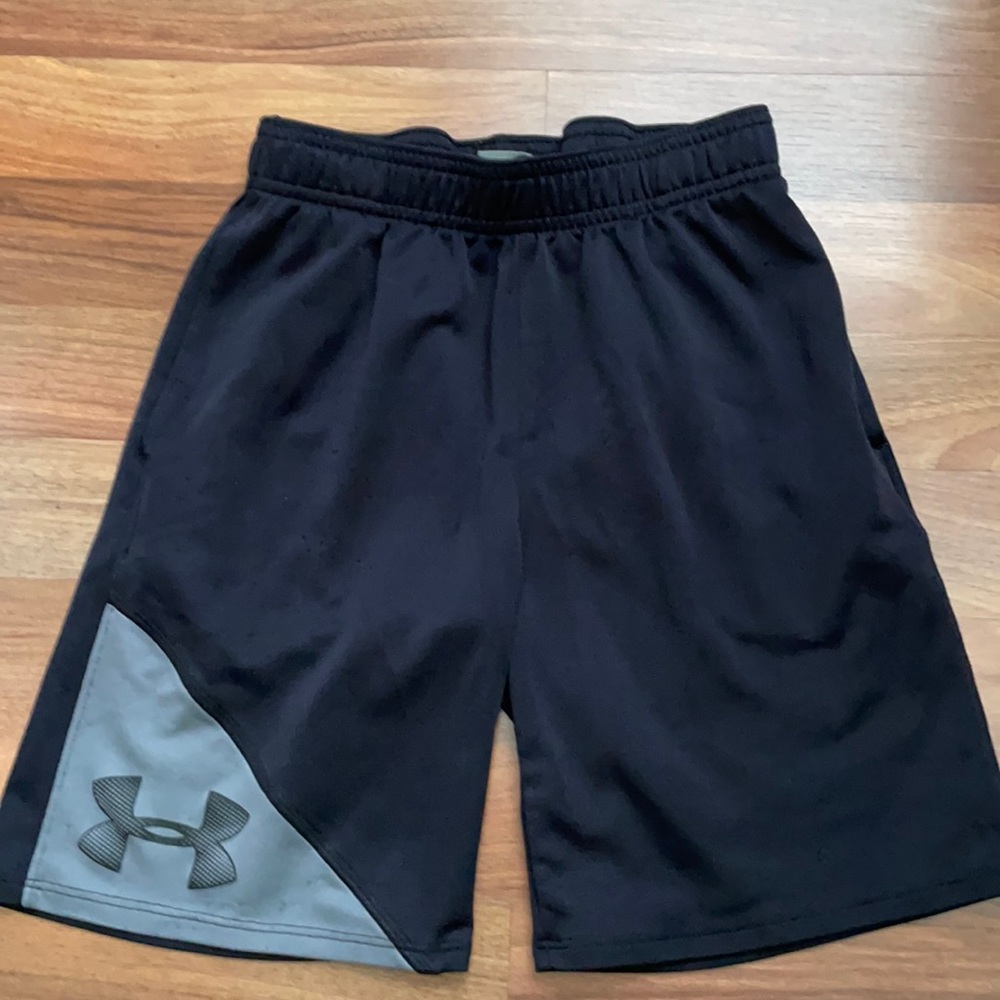 size 7 boys shorts
